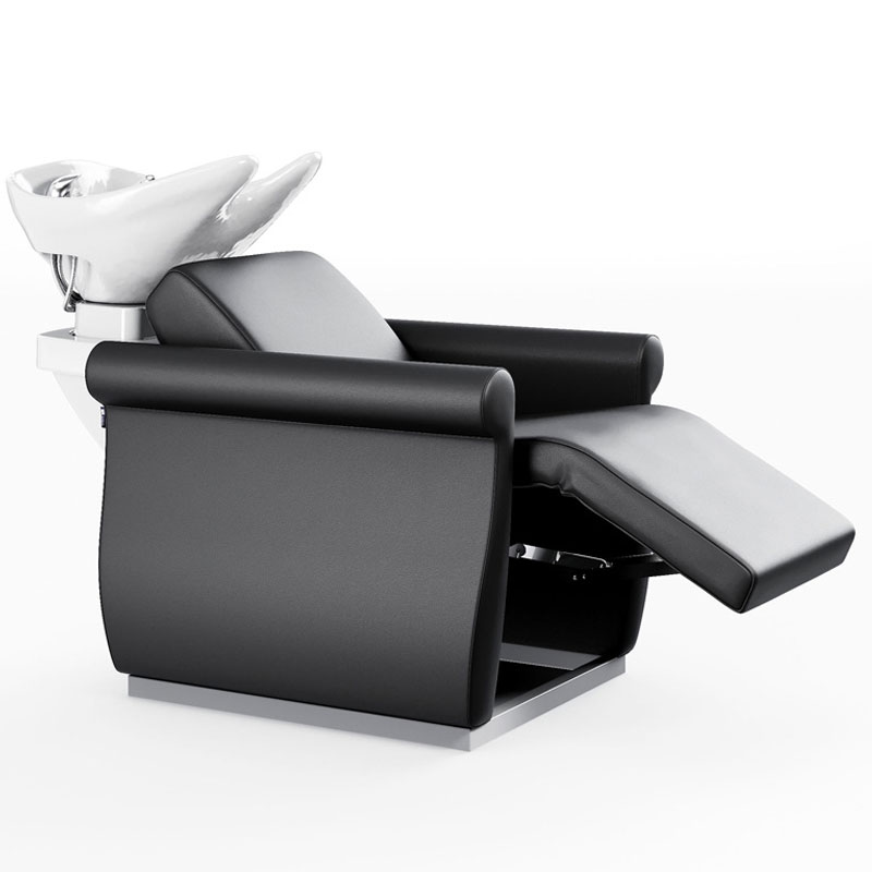 Charly Cloud bac de lavage Jet massage